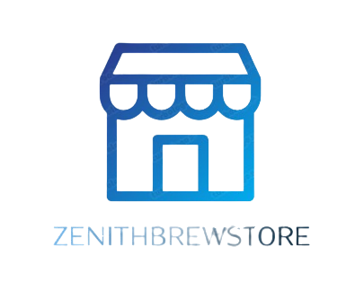 ZenithBrewStore
